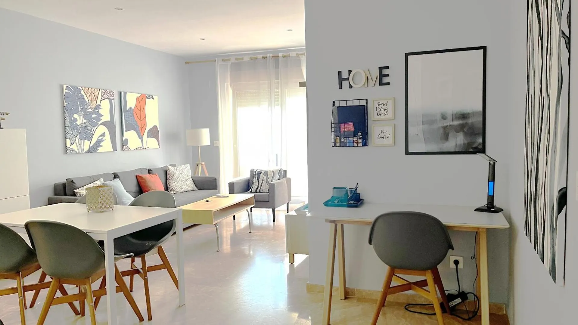 Apartment Sunset Victoria Beach Cadiz Spain
